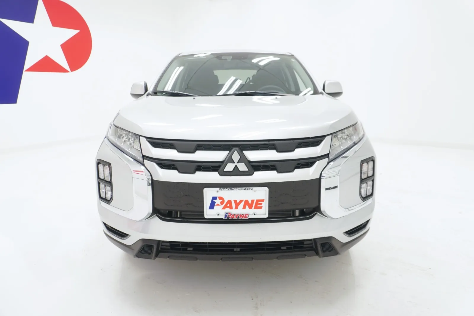 2026 Mitsubishi Outlander Sport S