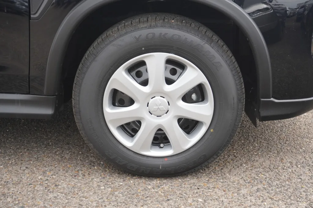 2026 Mitsubishi Outlander Sport S