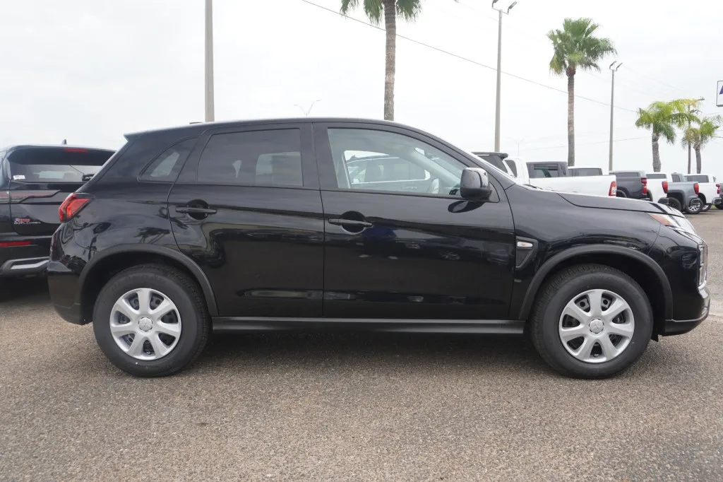 2026 Mitsubishi Outlander Sport S