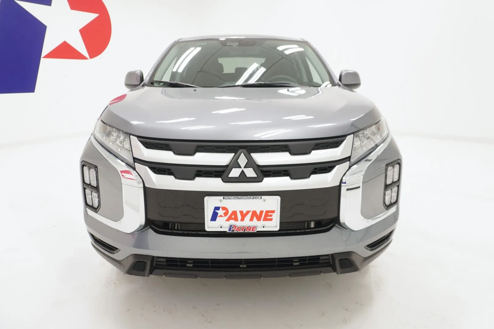 2026 Mitsubishi Outlander Sport S