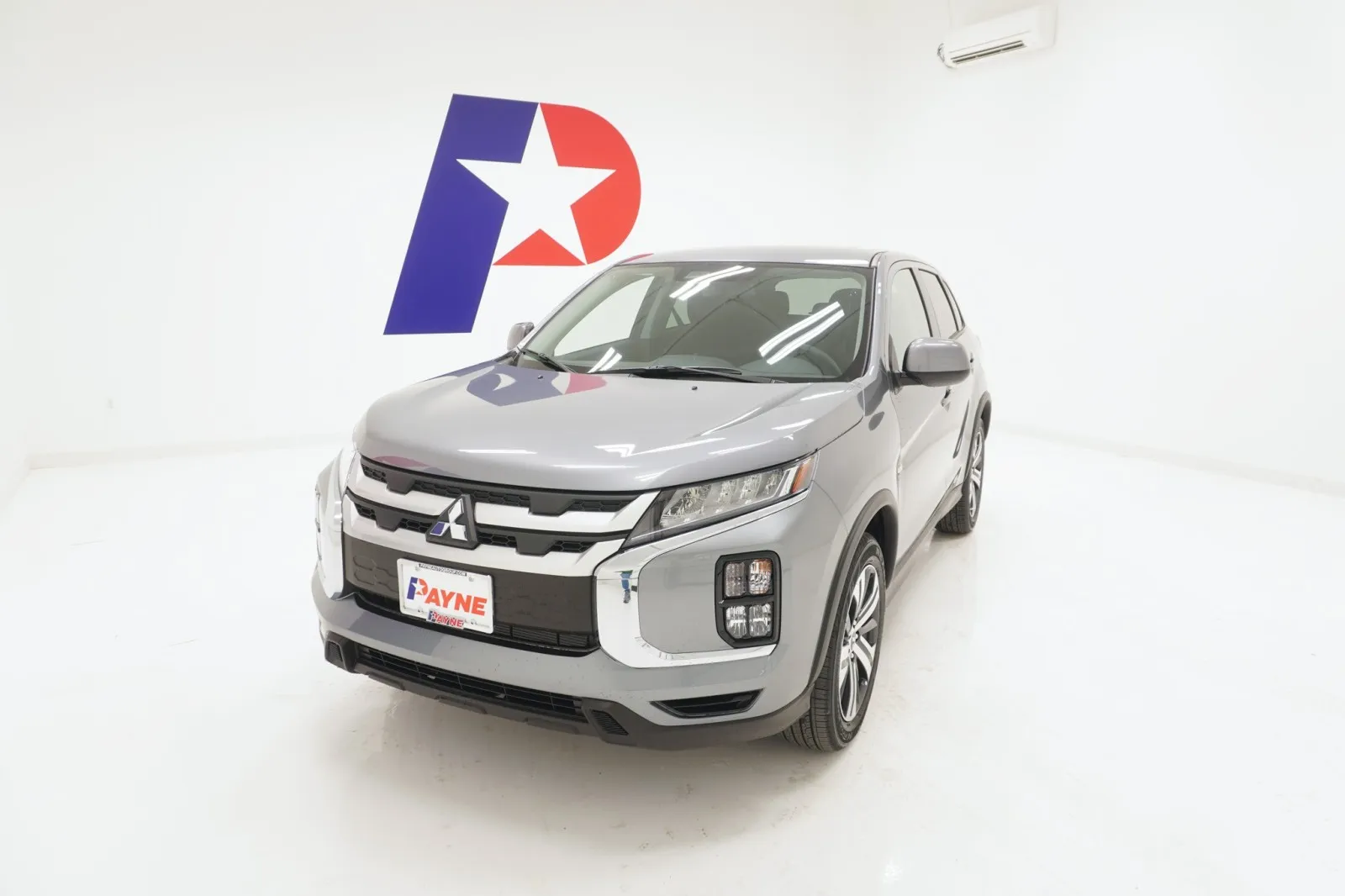 2026 Mitsubishi Outlander Sport S