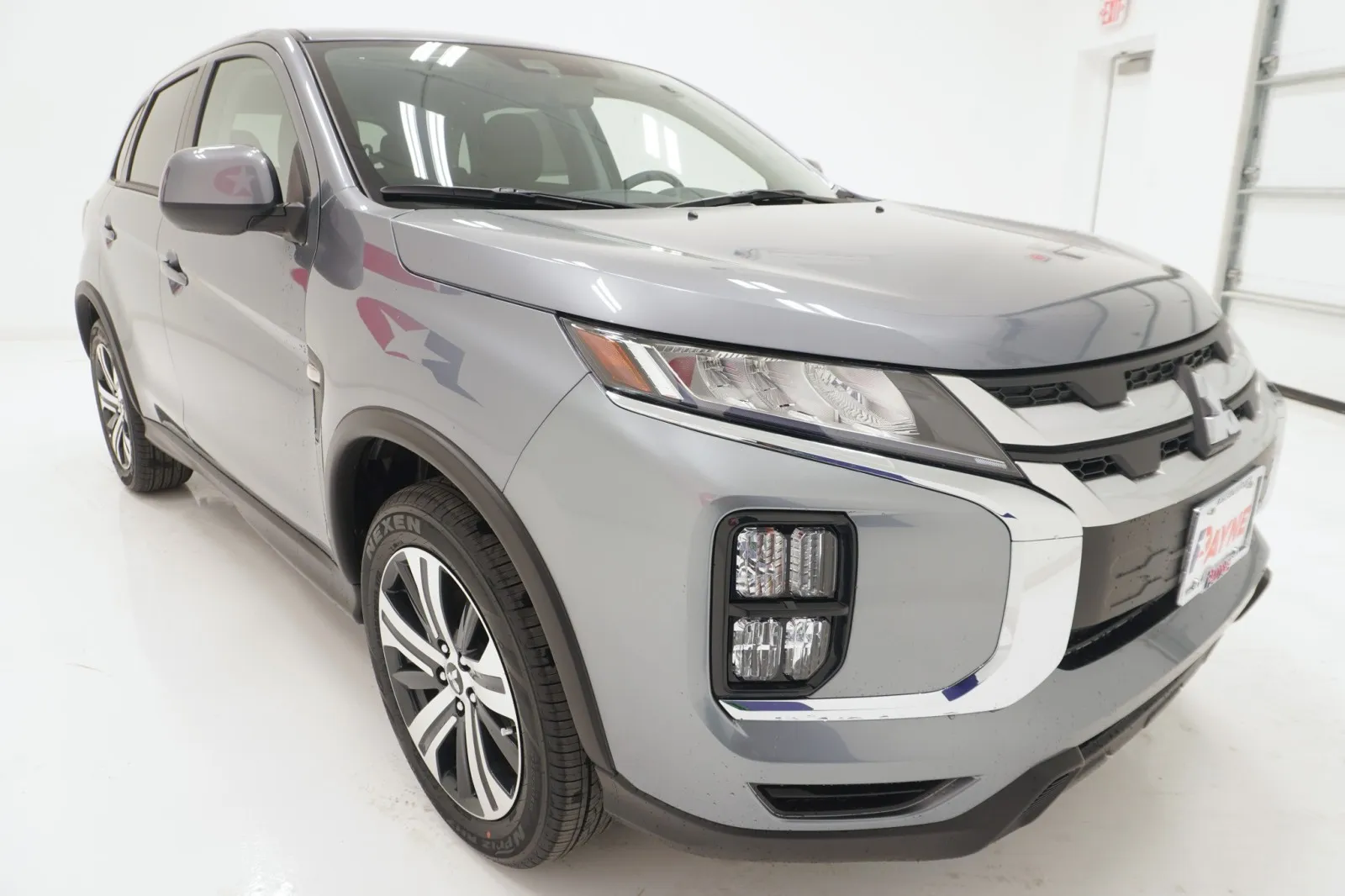 2026 Mitsubishi Outlander Sport S