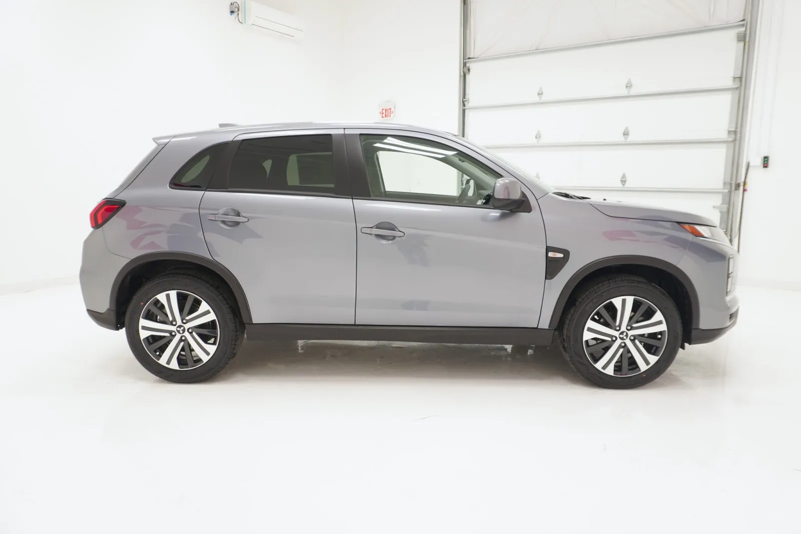 2026 Mitsubishi Outlander Sport S