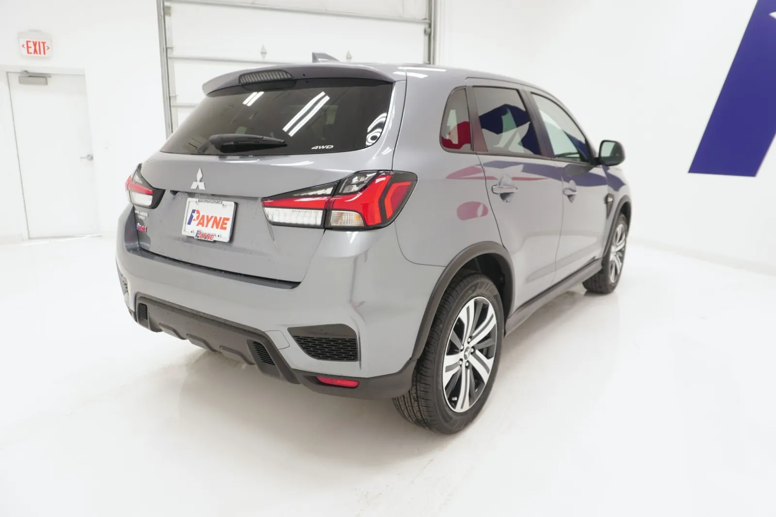 2026 Mitsubishi Outlander Sport S