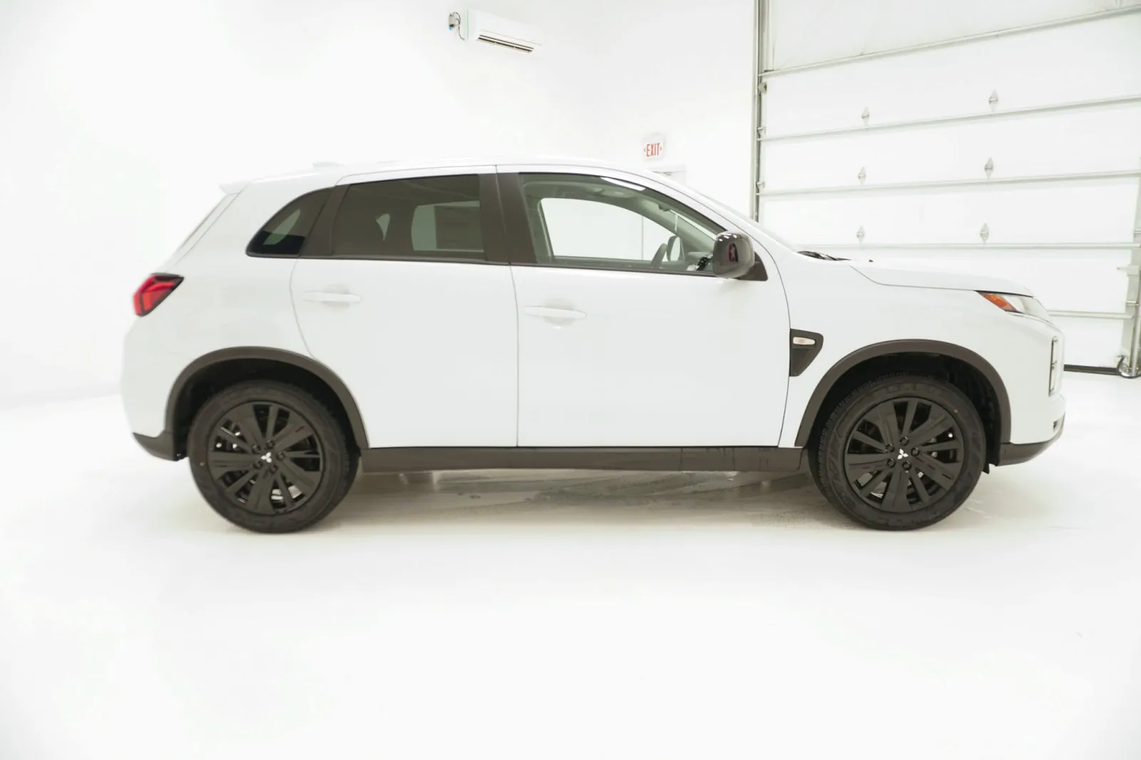 2026 Mitsubishi Outlander Sport S