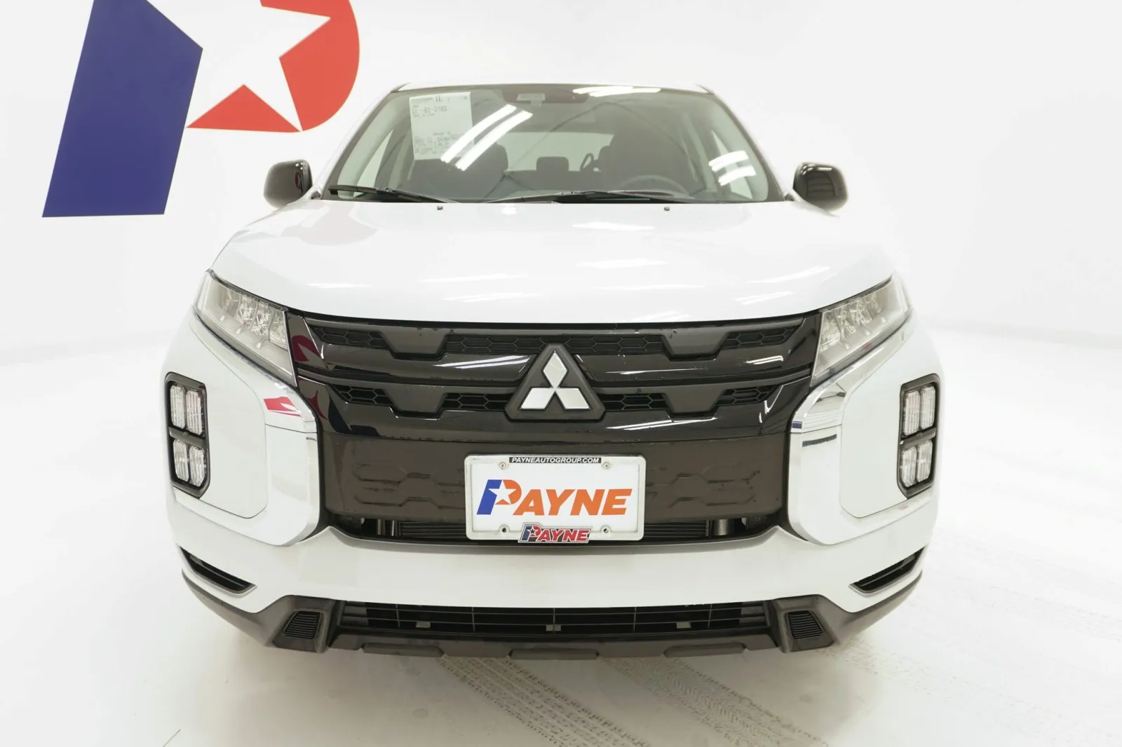 2026 Mitsubishi Outlander Sport S