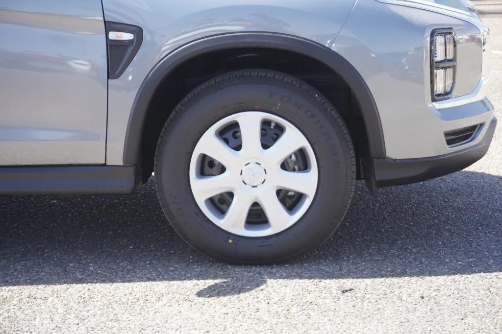 2026 Mitsubishi Outlander Sport S