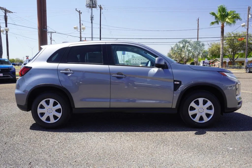 2026 Mitsubishi Outlander Sport S