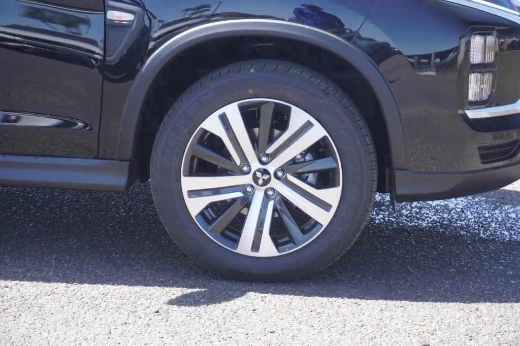 2026 Mitsubishi Outlander Sport S