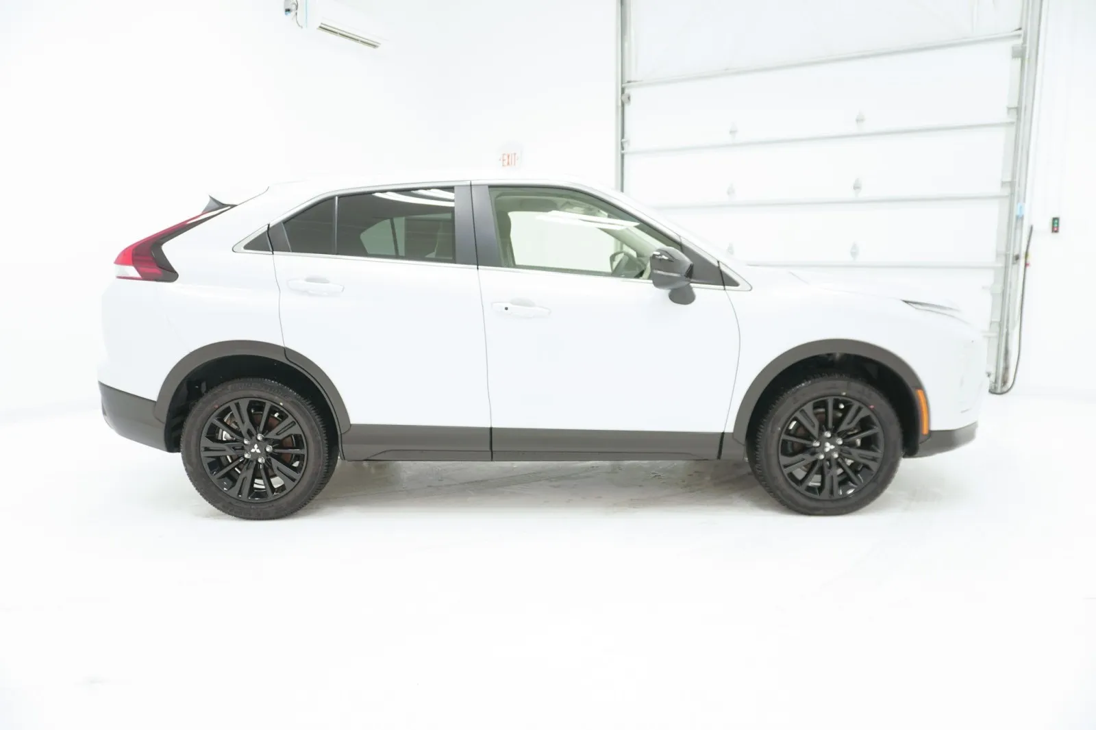 2026 Mitsubishi Eclipse Cross LE