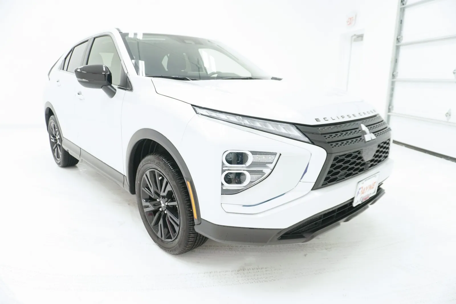 2026 Mitsubishi Eclipse Cross LE