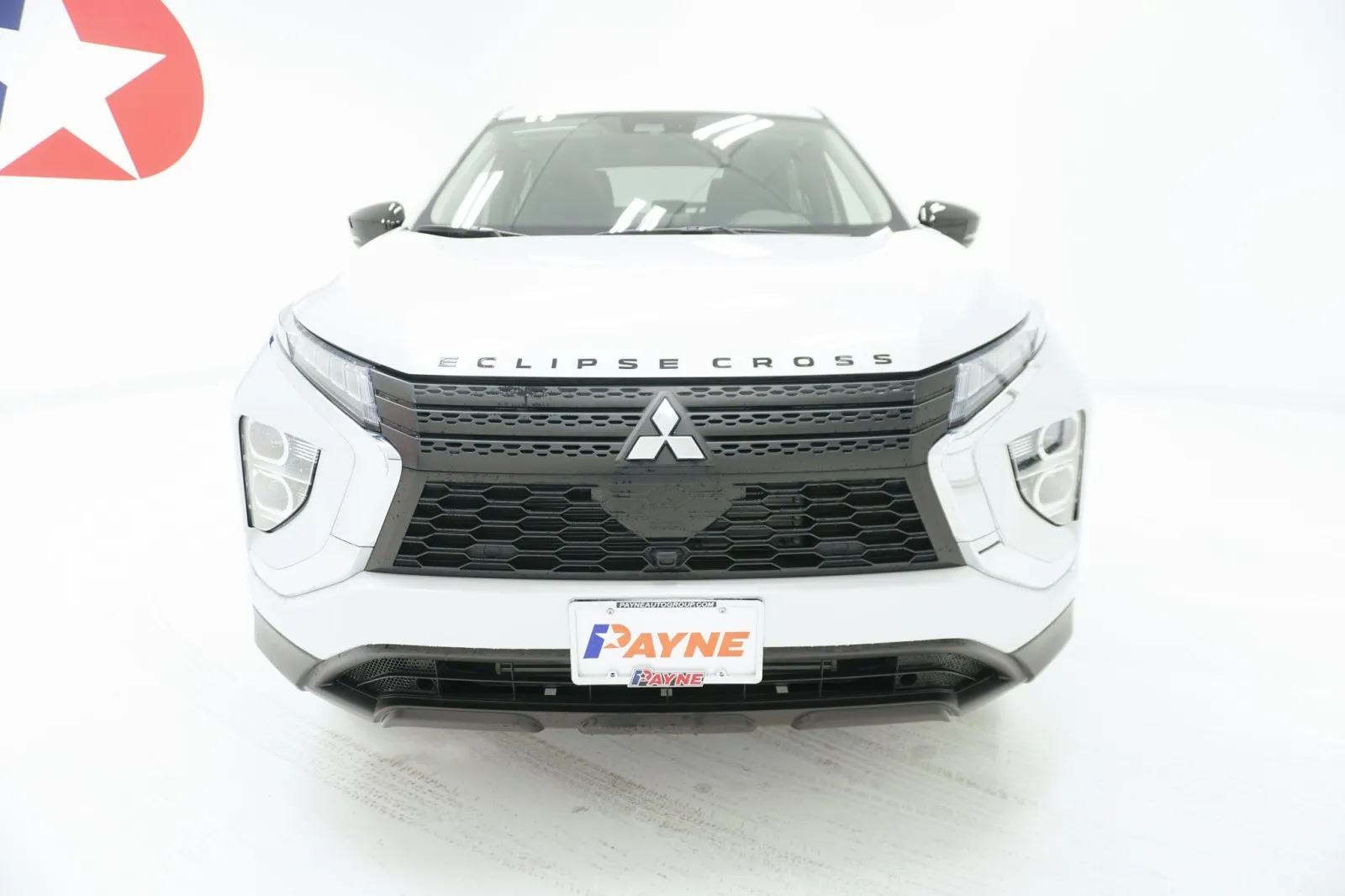 2026 Mitsubishi Eclipse Cross LE