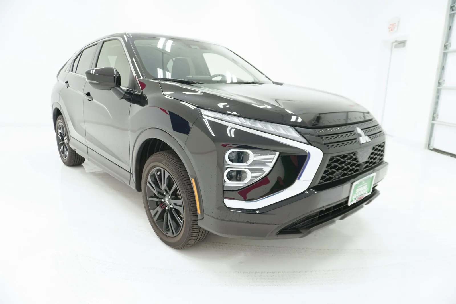 2026 Mitsubishi Eclipse Cross LE