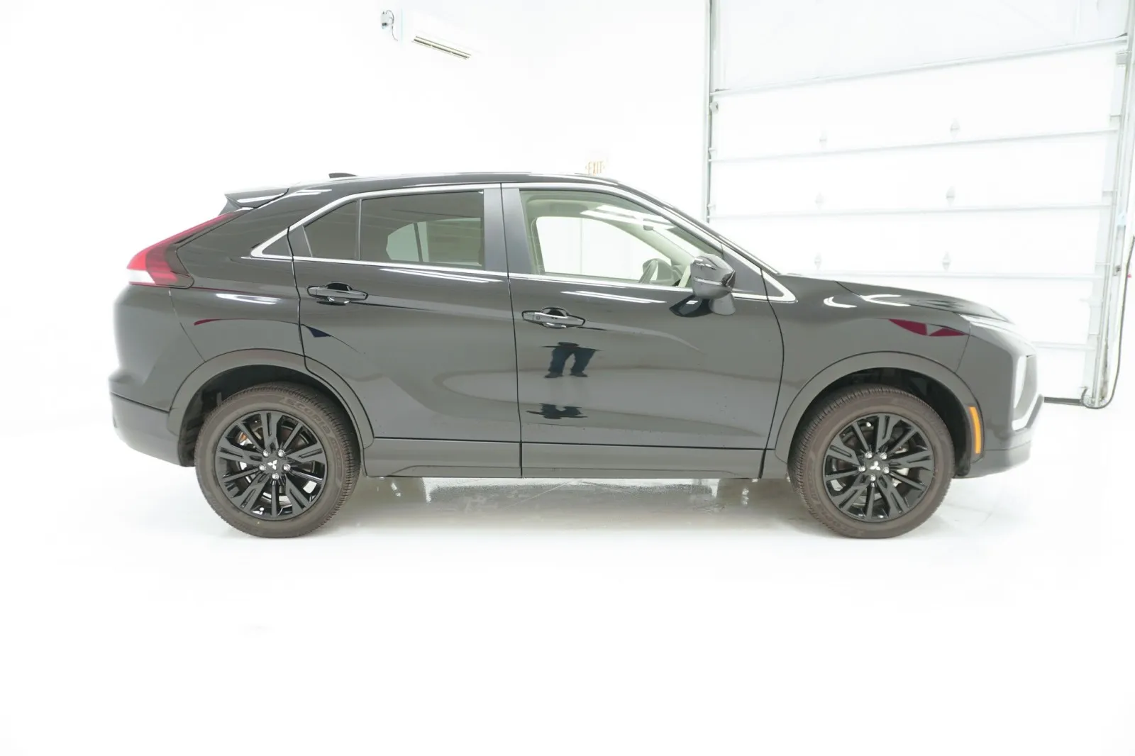 2026 Mitsubishi Eclipse Cross LE