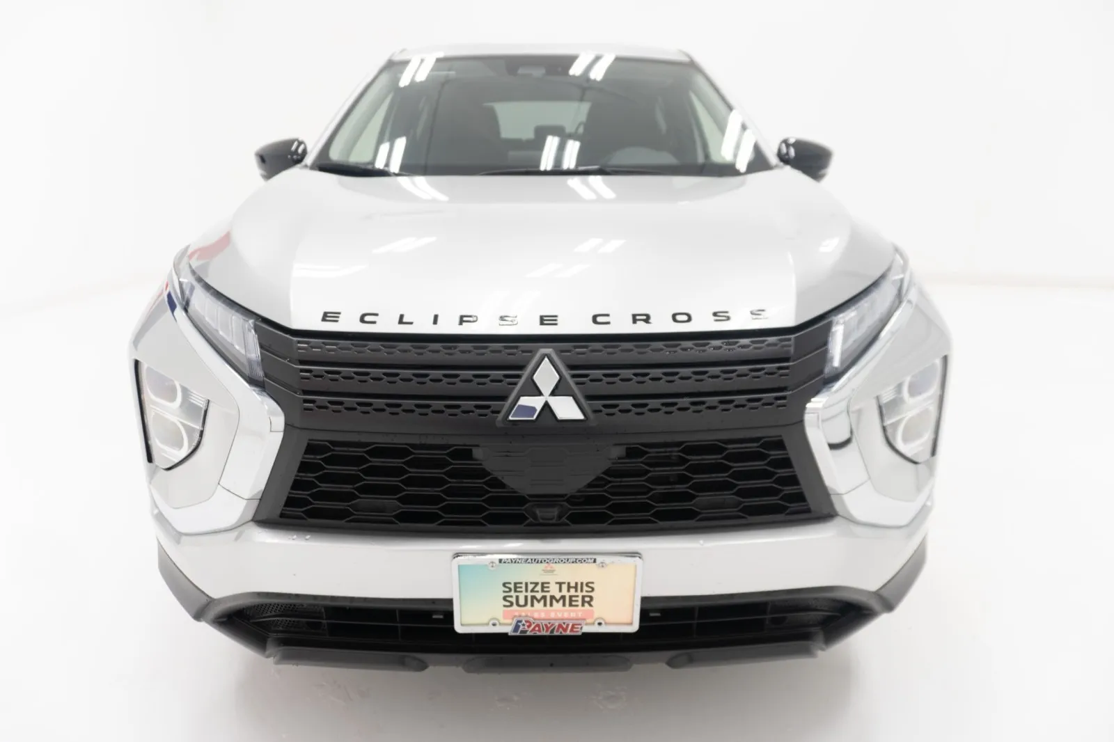 2026 Mitsubishi Eclipse Cross LE