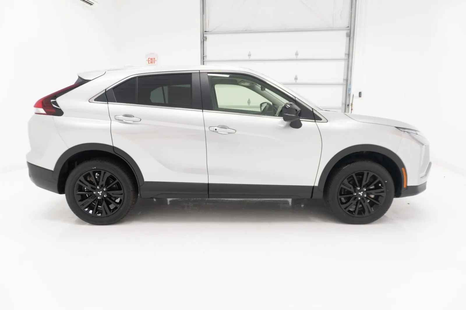 2026 Mitsubishi Eclipse Cross LE