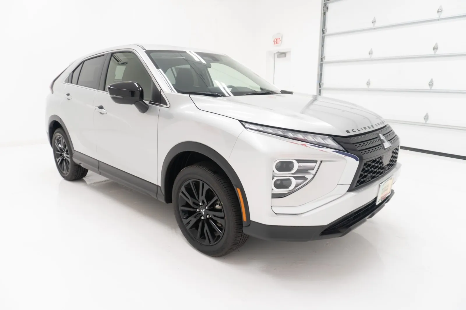 2026 Mitsubishi Eclipse Cross LE