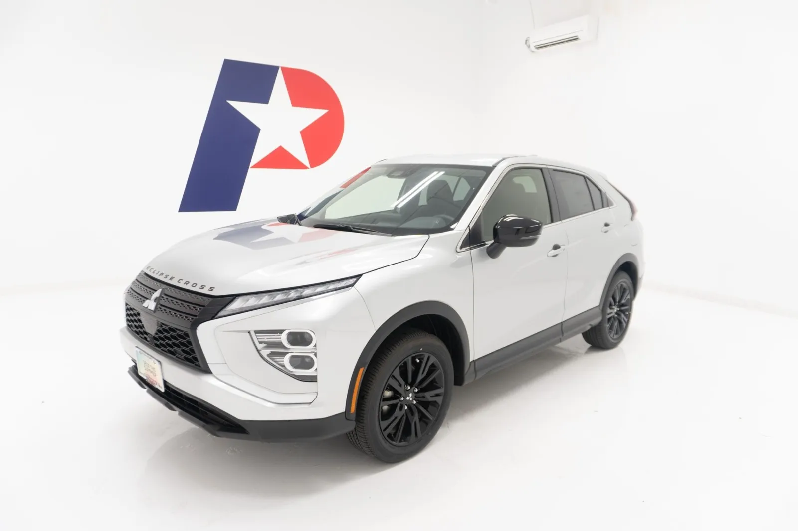 2026 Mitsubishi Eclipse Cross LE