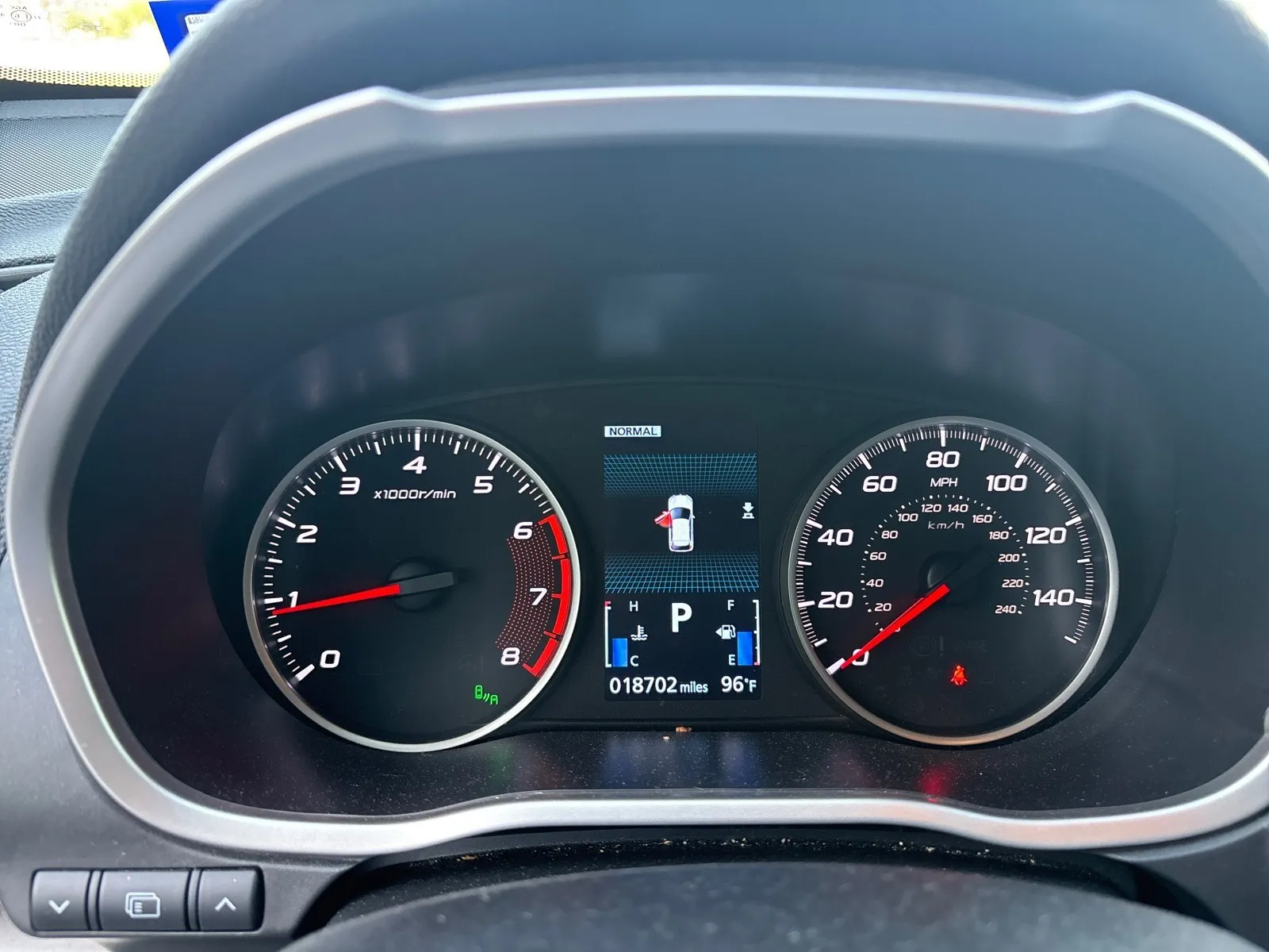 2024 Mitsubishi Eclipse Cross SEL