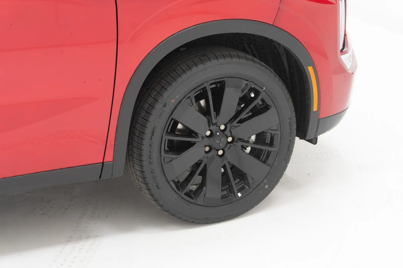 2026 Mitsubishi Outlander SE - Photo 5