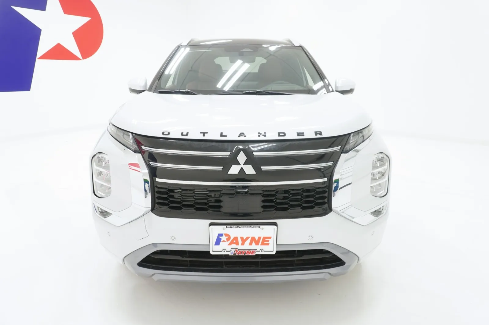 2026 Mitsubishi Outlander SEL