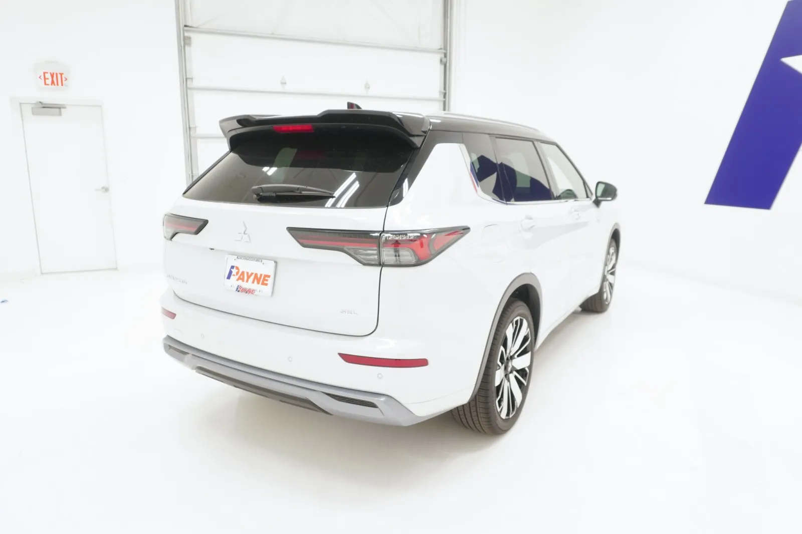 2026 Mitsubishi Outlander SEL