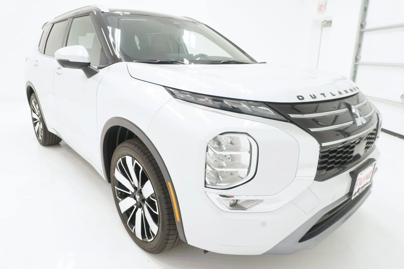 2026 Mitsubishi Outlander SEL