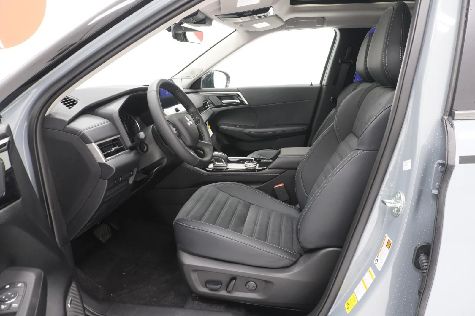 2026 Mitsubishi Outlander SE Brownsville Texas 90872