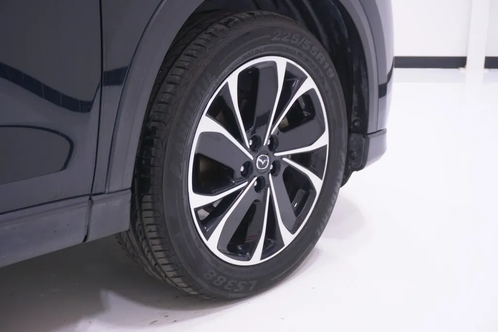 2022 Mazda CX-5 2.5 S Premium Plus Package