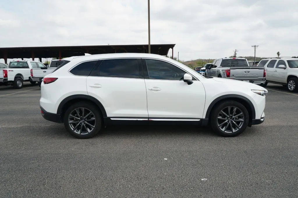 2020 Mazda CX-9 Signature