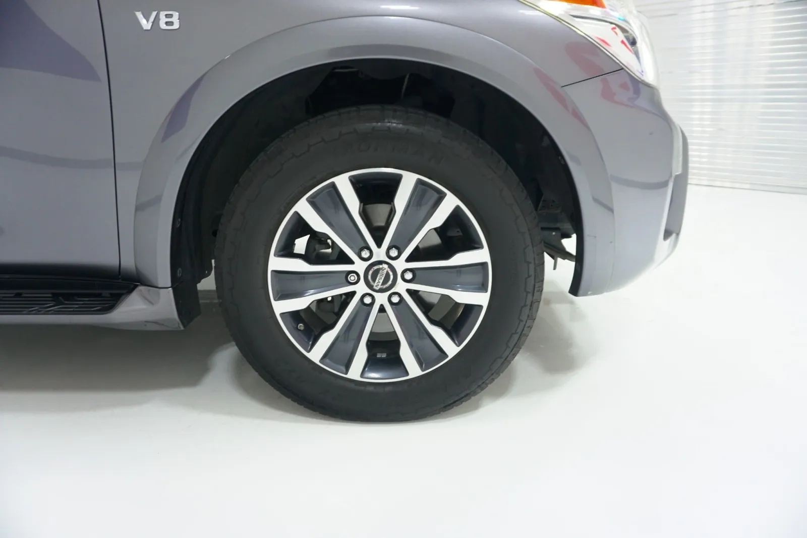 2020 Nissan Armada SL