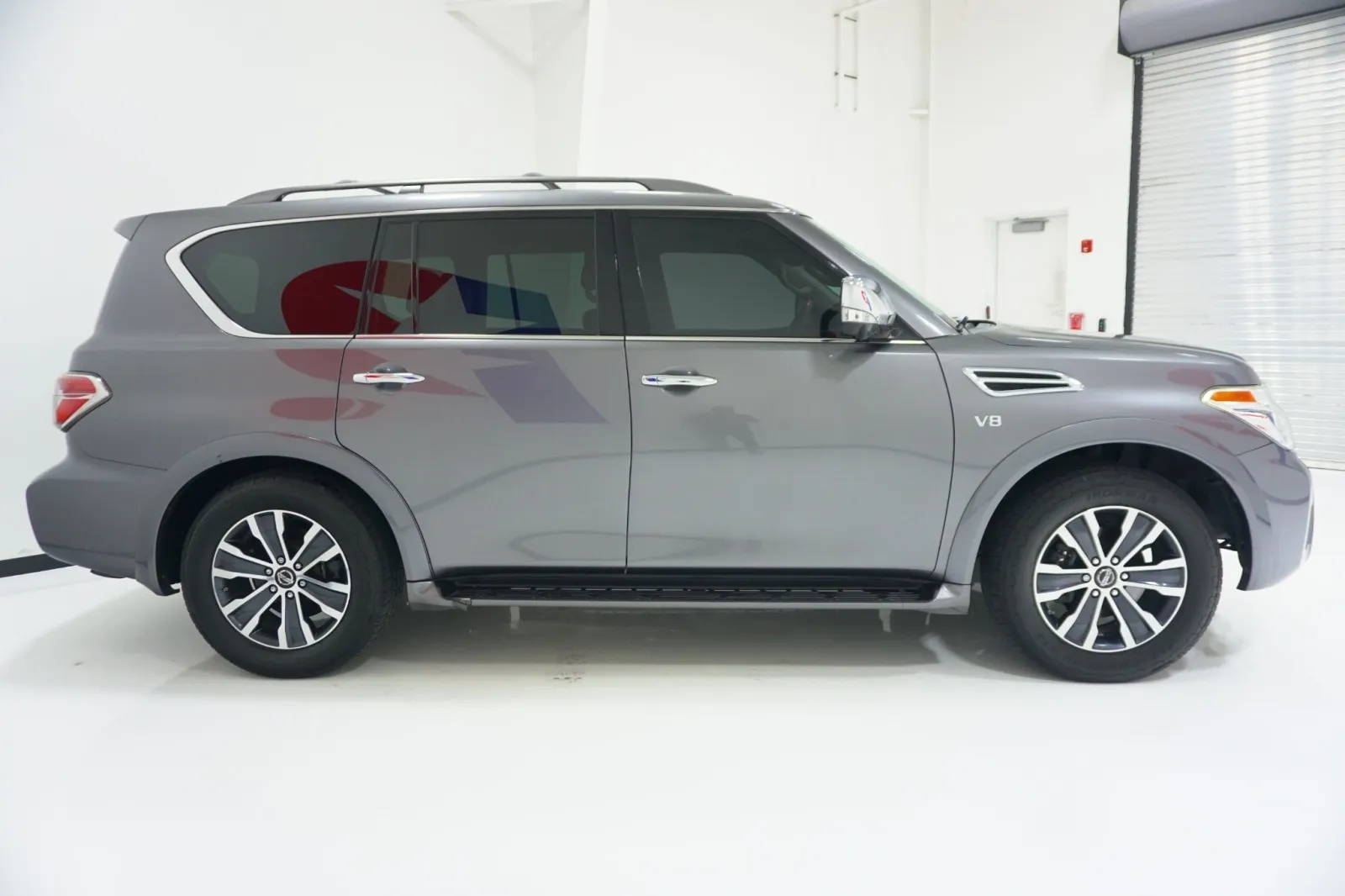 2020 Nissan Armada SL