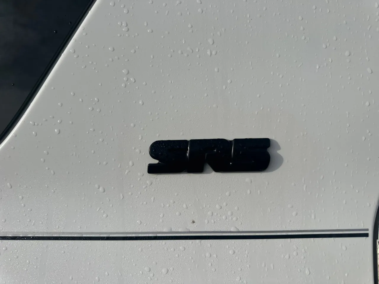 2021 Toyota 4Runner SR5 2021 Toyota 4Runner SR5