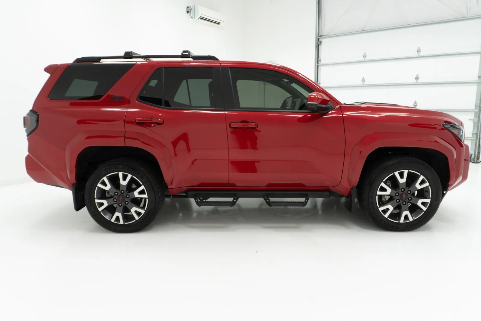 2025 Toyota 4Runner TRD Sport