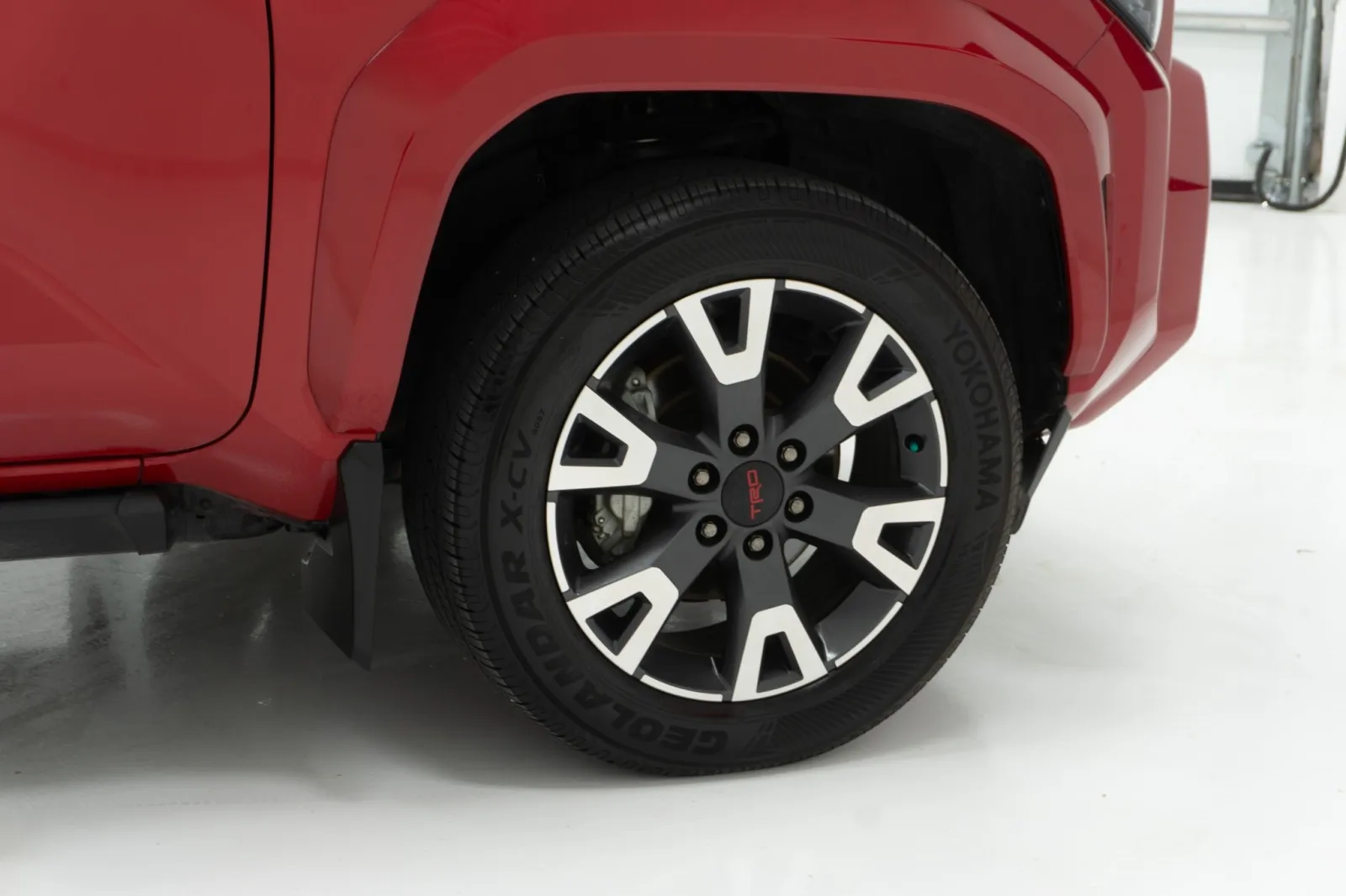 2025 Toyota 4Runner TRD Sport