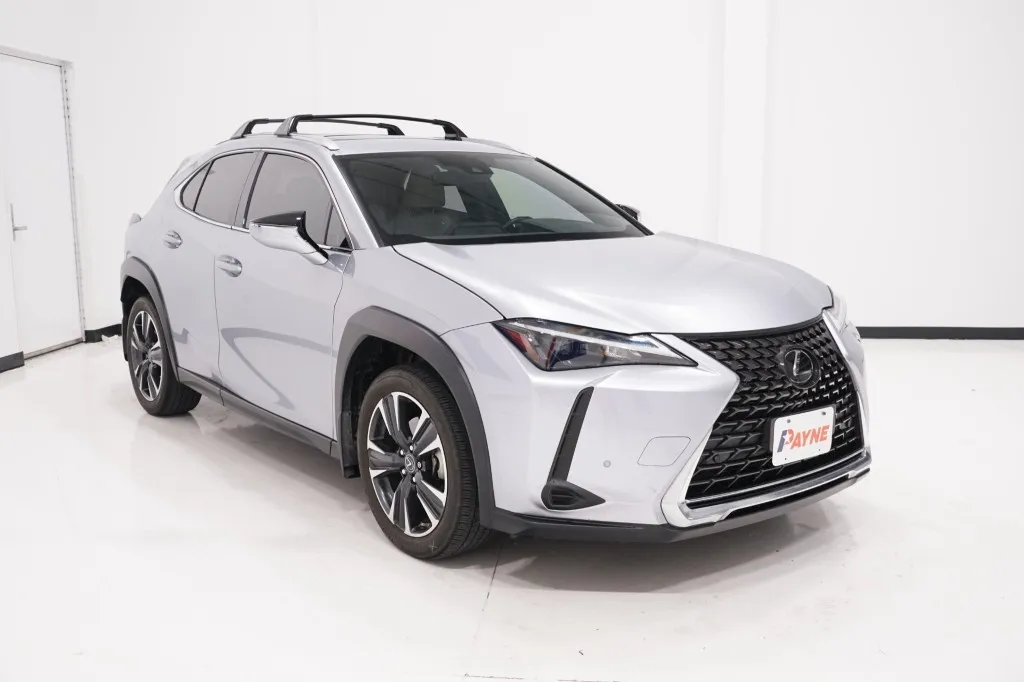 2023 Lexus UX UX 250h