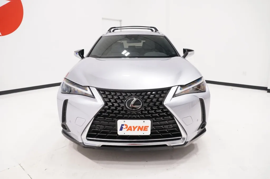 2023 Lexus UX UX 250h
