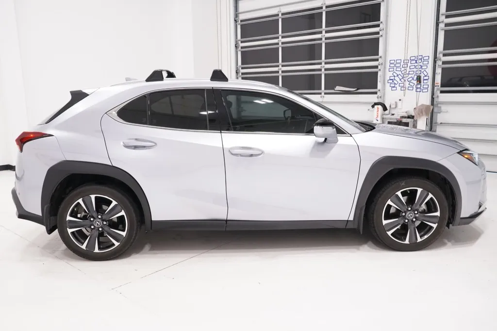 2023 Lexus UX UX 250h