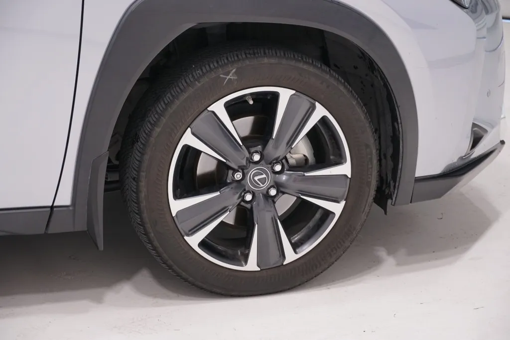 2023 Lexus UX UX 250h