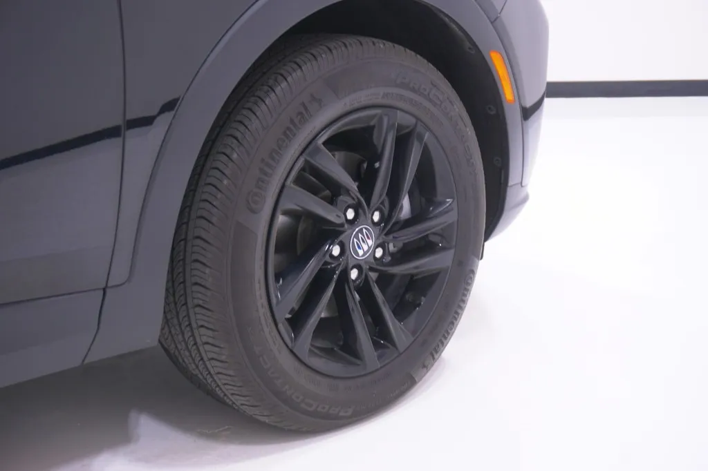 2024 Buick Envista Preferred