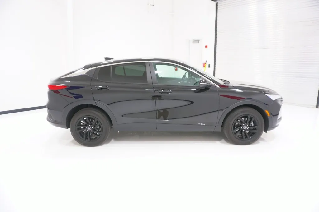 2024 Buick Envista Preferred