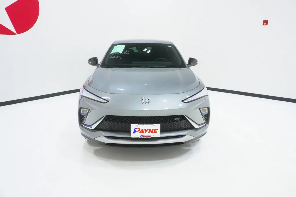 2024 Buick Envista Sport Touring