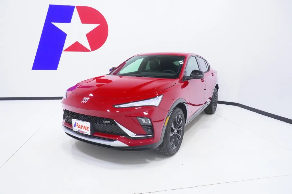 Vehicle sold