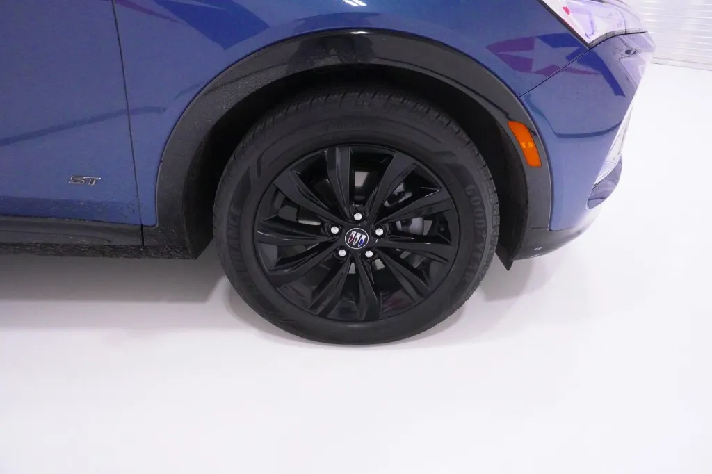 2025 Buick Envista Sport Touring