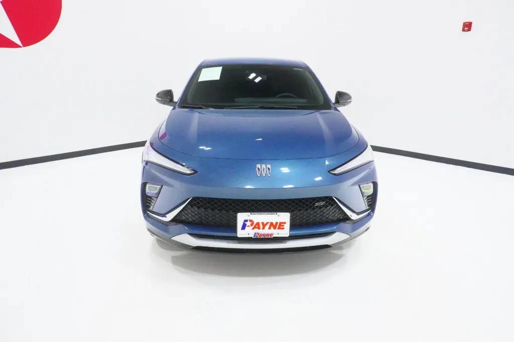 2025 Buick Envista Sport Touring