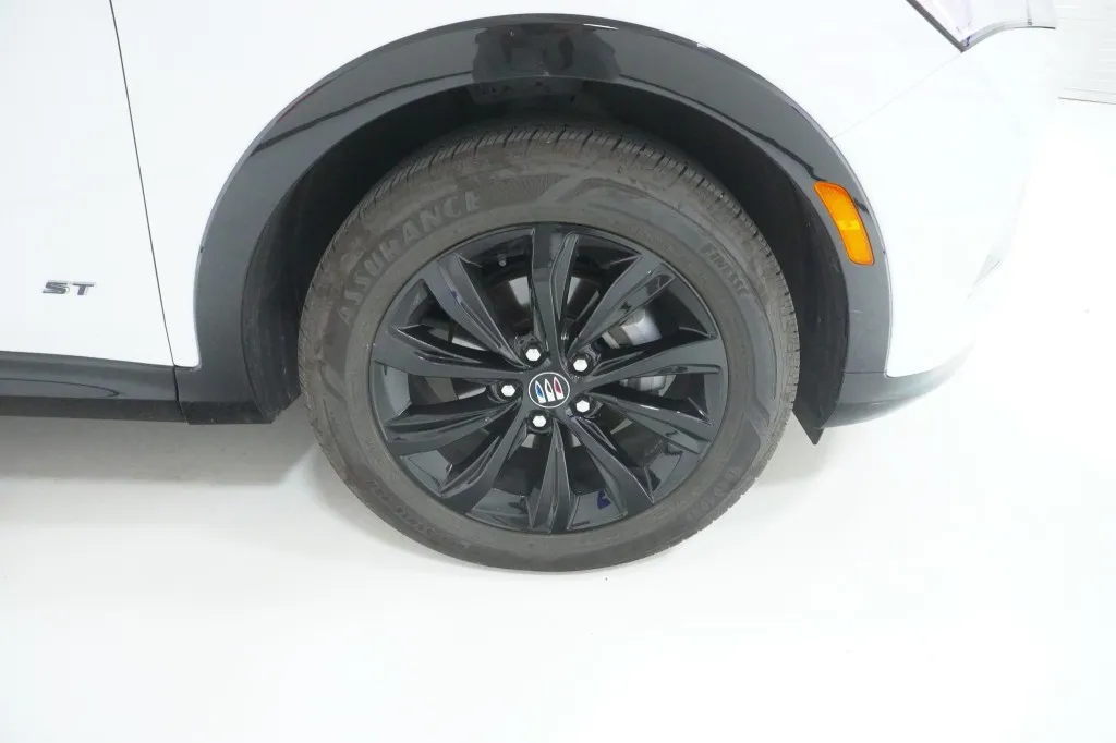 2025 Buick Envista Sport Touring