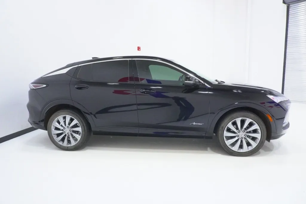 2024 Buick Envista Avenir