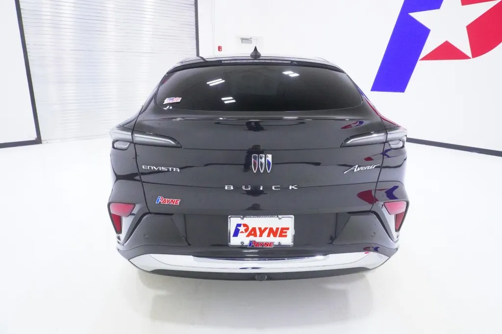 2024 Buick Envista Avenir