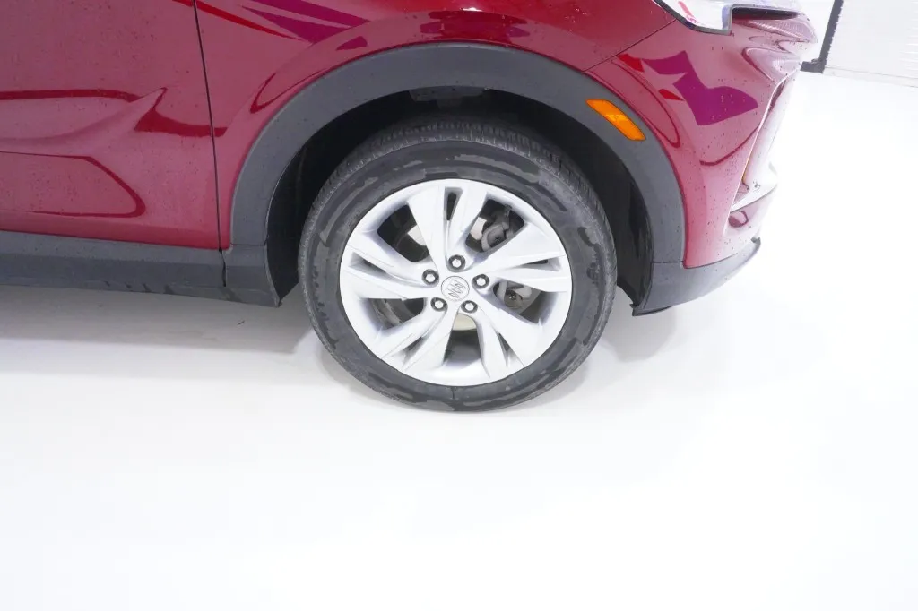 2024 Buick Encore GX Preferred 2024 Buick Encore GX Preferred