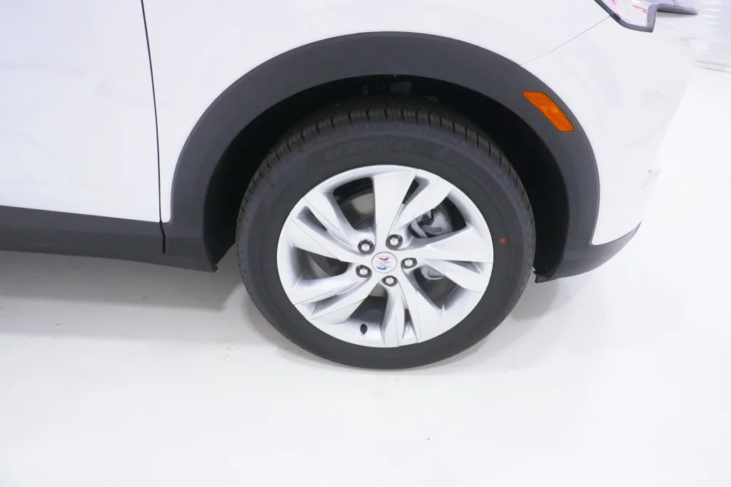 2026 Buick Encore GX Preferred - Photo 5